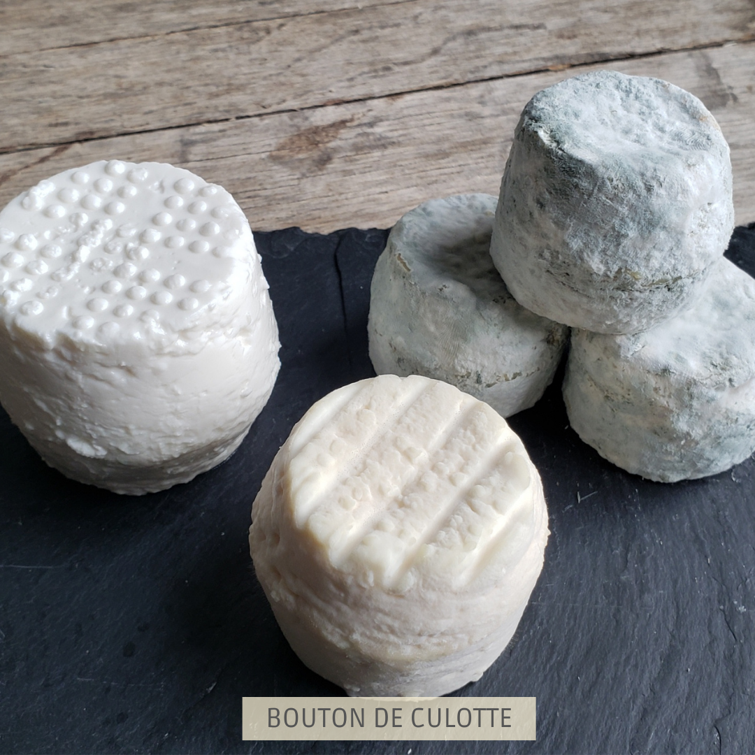 Plateaux de fromages - L’Affiné